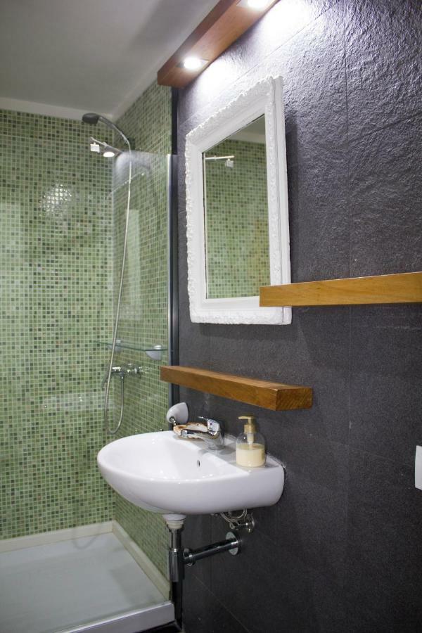 大加那利岛拉斯帕尔马斯Estudio Interior En Playa De Las Canteras公寓 外观 照片